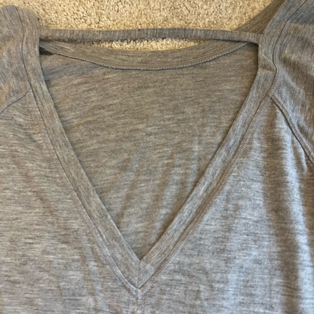 Calvin Klein Performance Top - Picture 4 of 7